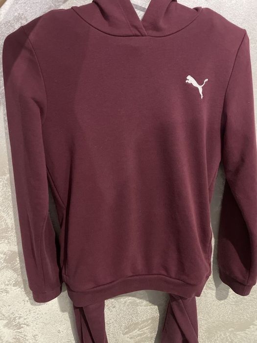Костюм Puma оригінал на дівчинку