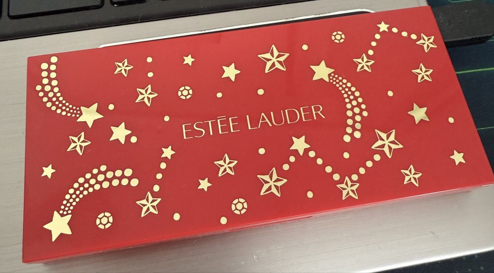 Estee lauder celestial glam 7 gr тон c 63