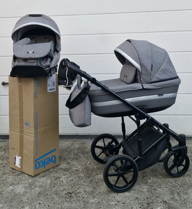 Киев-Троещена Бу Колясоки