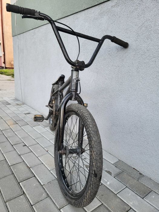 Sprzedam bmx Galaxy