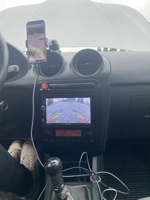 Продам Сіат Кордоба