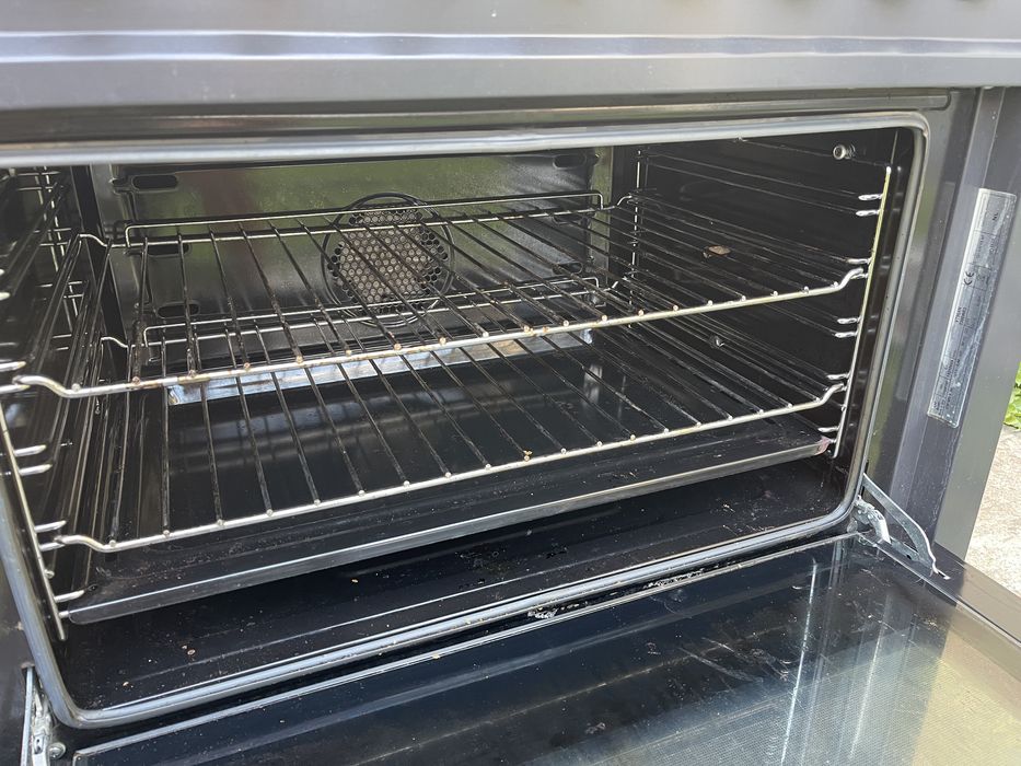 Газова  плита професійна boretti