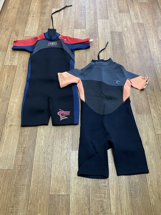 Гідрокостюми дитячі RIPCURL , Banana bite 10/12 років