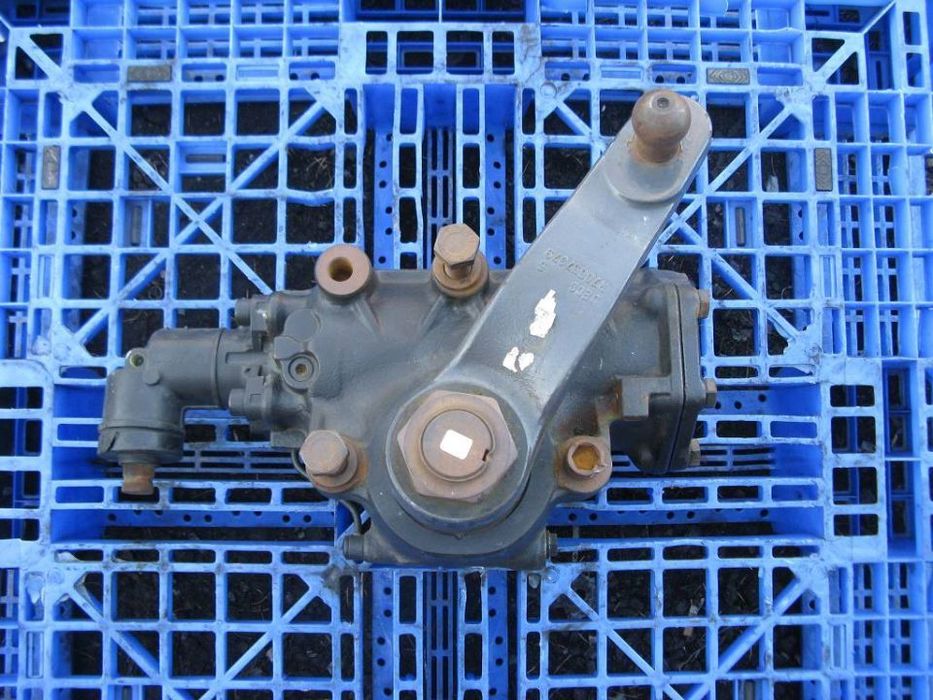 # RENAULT PREMIUM DXI KOLUMNA KIEROWNICZA KIEROWNICY