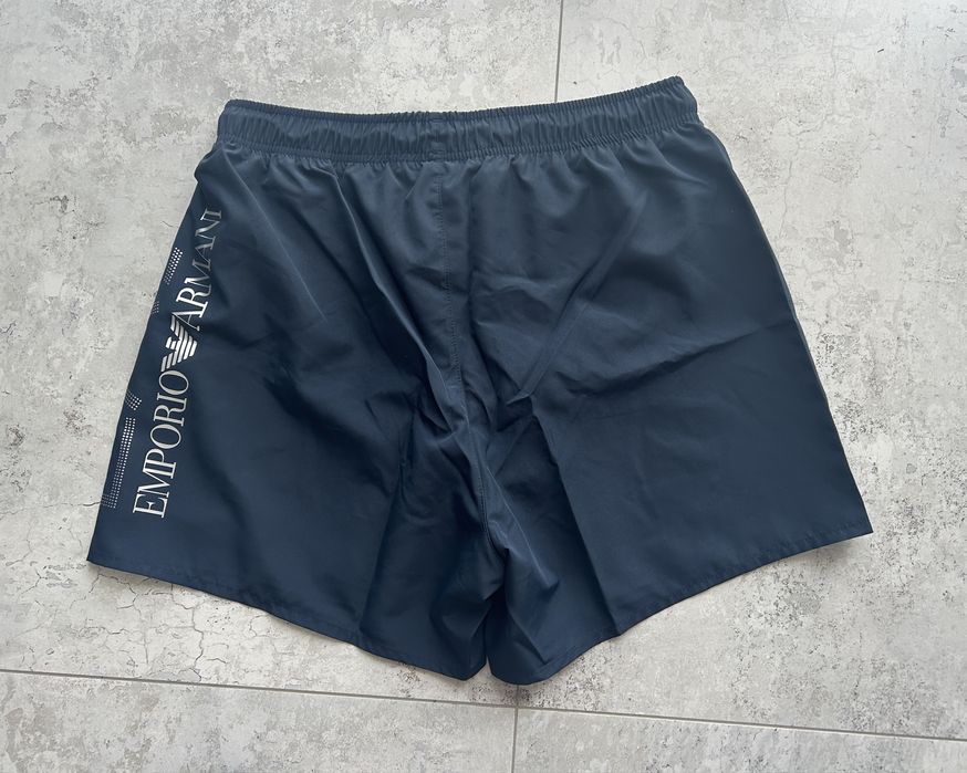 Чоловічі купальні шорти Emporio Armani,XL