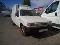 Fiat fiorino