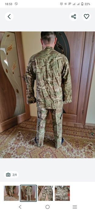 Плитоноски вживані но в ідеальному стані келарові пластини, РПС,каскак