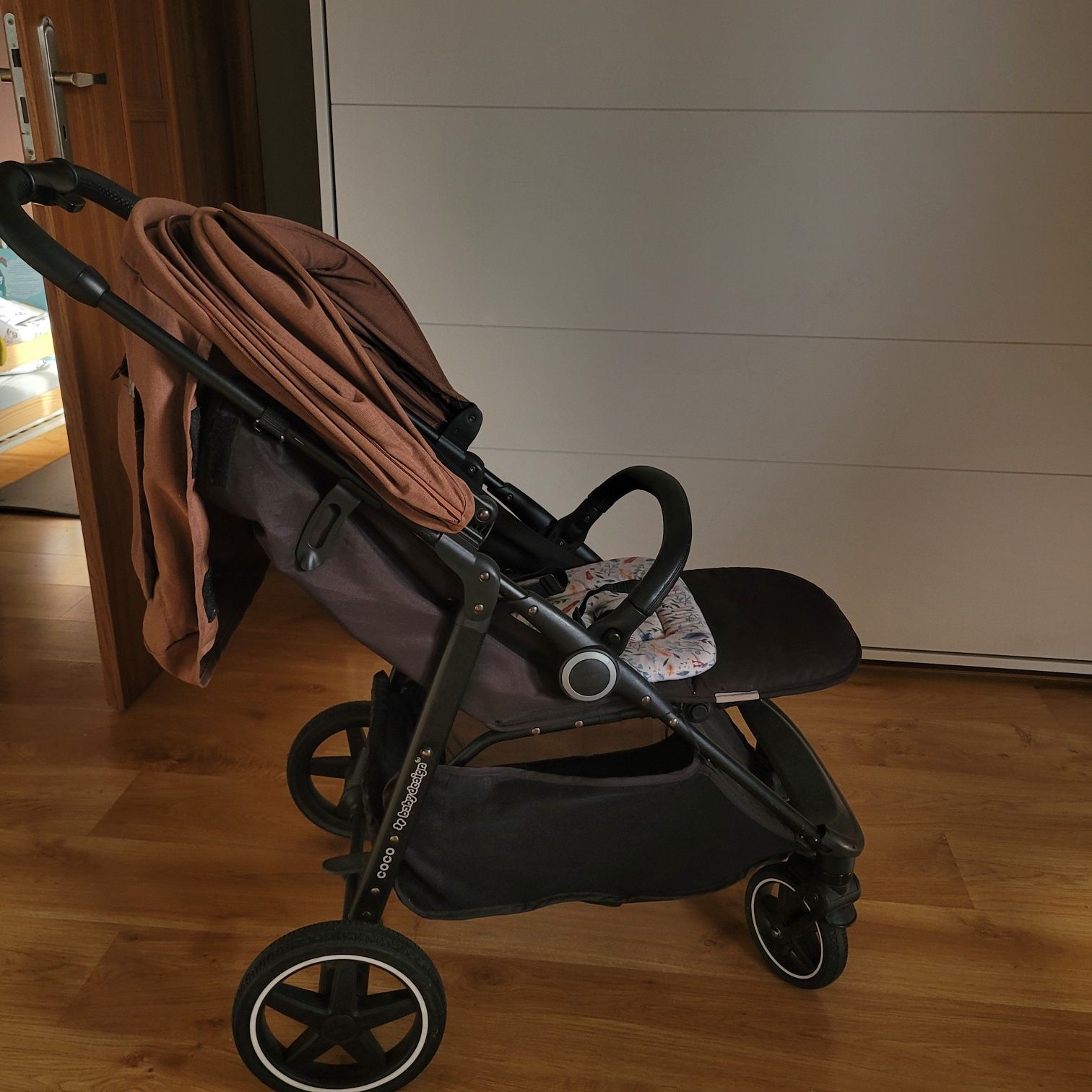 Wózek spacerowy Coco