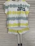 Zara, Cool Club,H&M mini paka letnich ubranek