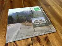 Twin Peaks Soundtrack [LP] вініл платівки