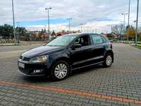 Vw Polo,1.4 mpi,salon polska,bezwypadkowy.