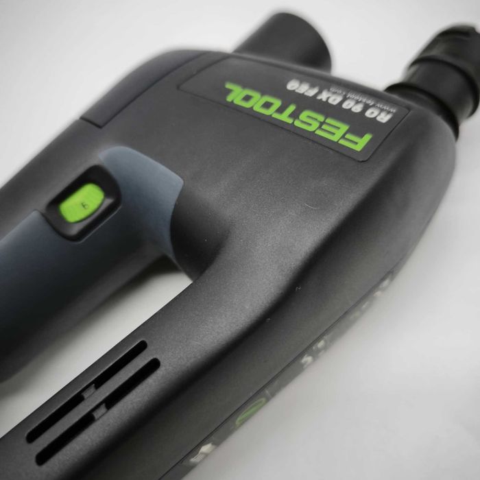 Szlifierka Mimośrodowa Festool Rotex Ro 90 DX FEQ