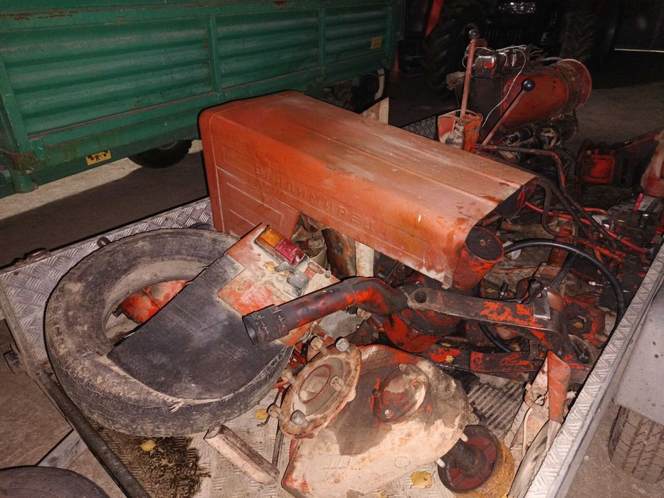 obciazniki zetor c360 c330 c330m t 25 vladimirec zapraszam