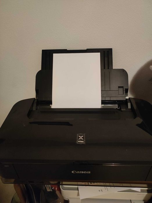 Impressora A3 Canon