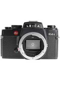 Фотоопарт LeicaR4s