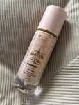 Bielenda flawless glow baza + podkład nowa