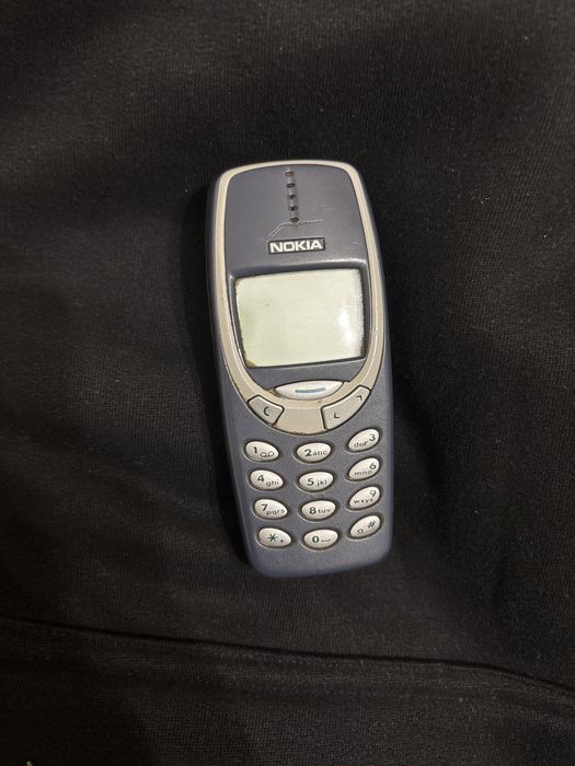 Nokia 3310 klasyk
