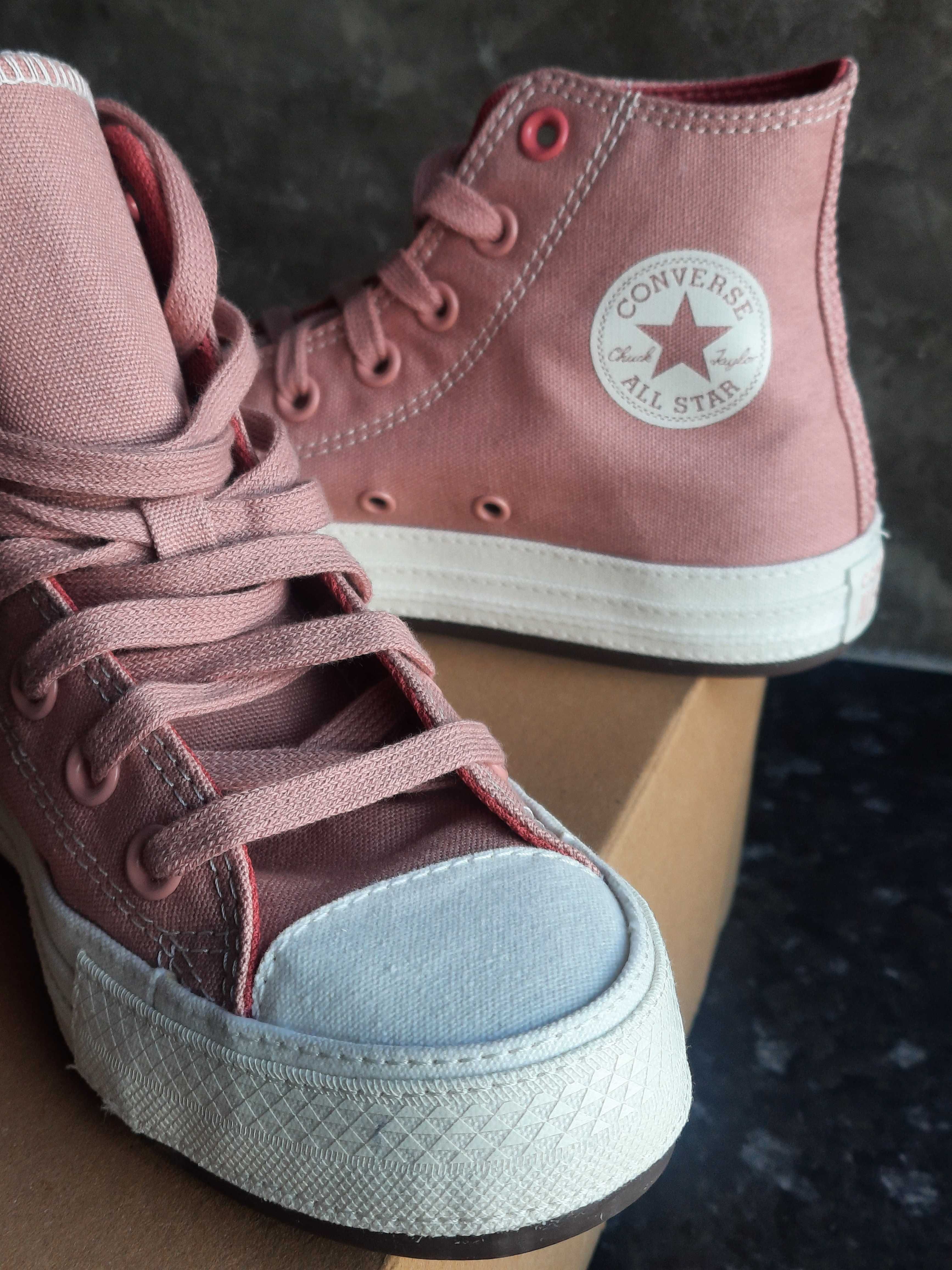 Converse AllStar A02874C - Tamanho 36.5