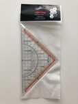 Esquadro geométrico Rotring- NOVO