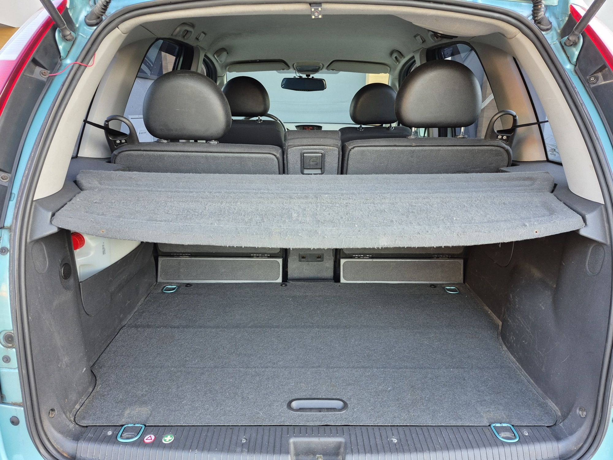 Opel Meriva 1.6 Benzyna *100KM* Automat* Klima* Fajne Autko*