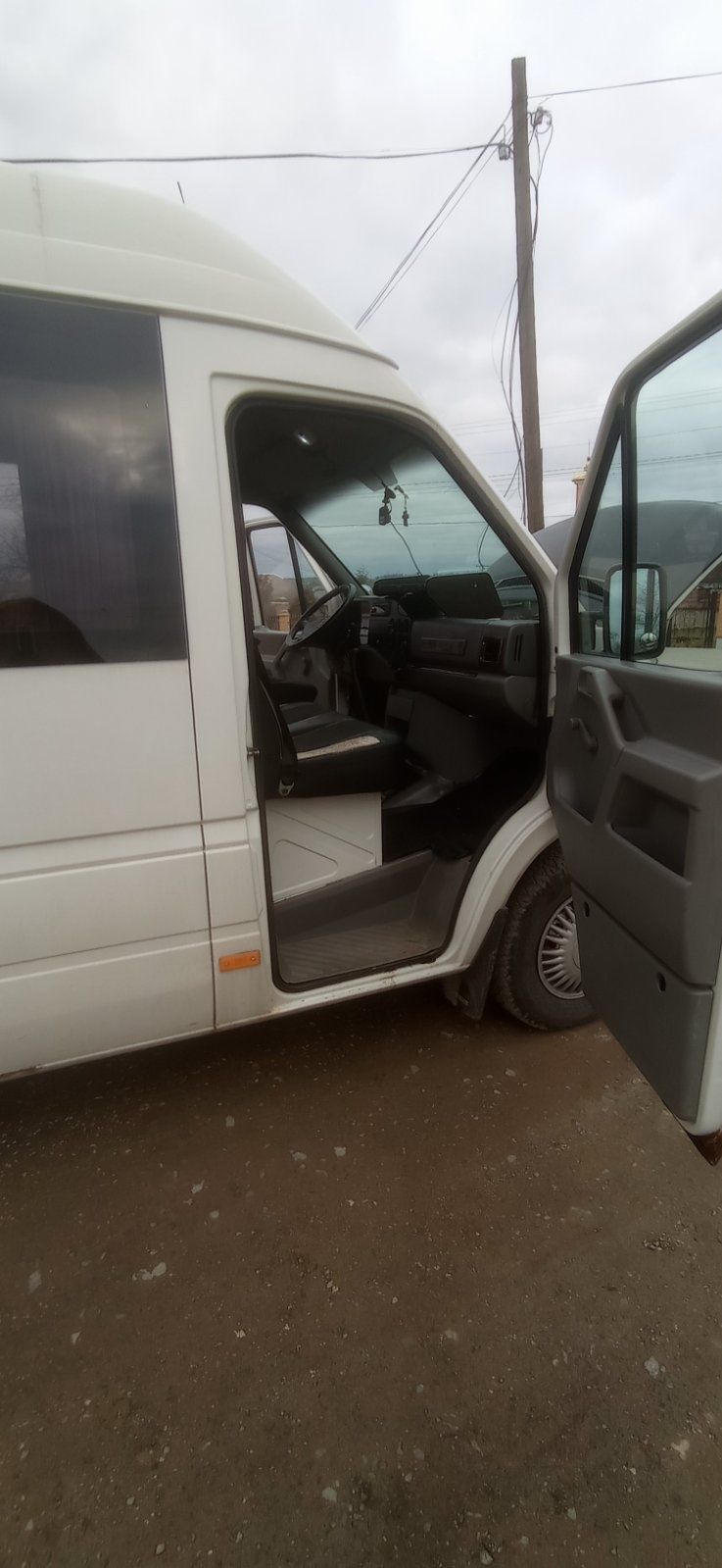 Продам volkswagen LT 35