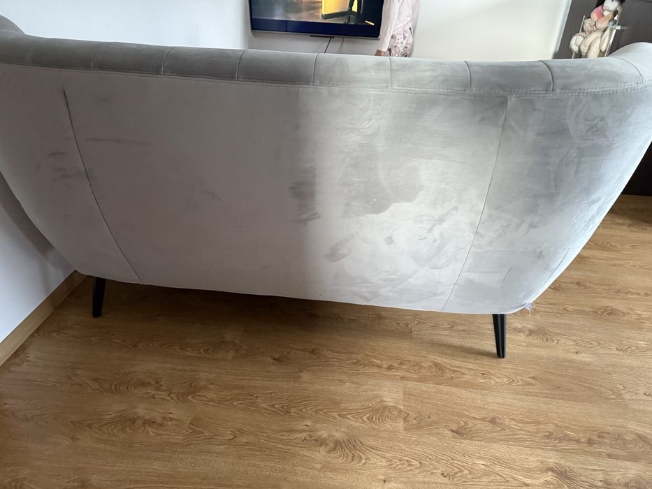 Sofa 3-osobowa impresti agata meble