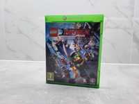 Gra LEGO NINJAGO Movie Videogame XBOX One