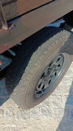 Nissan  4X4 Cabine Dupla