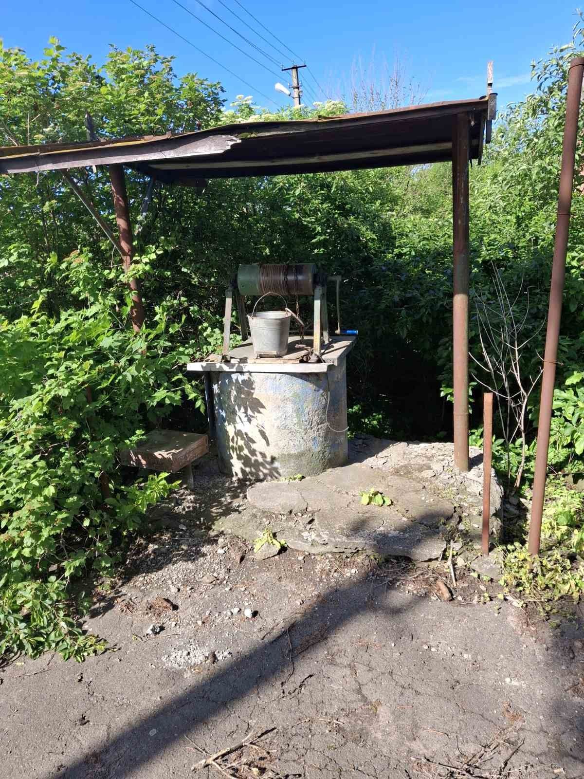 Продам будинок у селі Вербівка