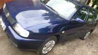 VW Polo Clasic 1.4