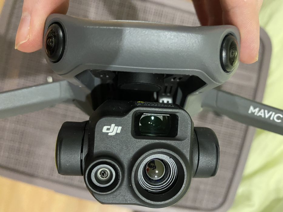 Dji Mavic 3t джі мавік 3т 3Г22хв ідеал стан без аккаунту без нюансів