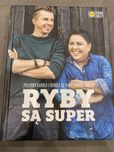 Książka ryby są super LIDL