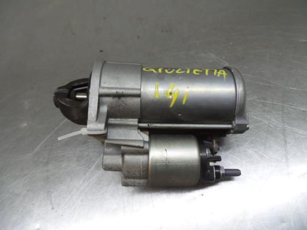 Motor de arranque ALFA ROMEO Giulietta (940_)