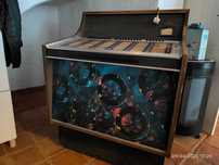 Jukebox NSM HIT A anos 1970