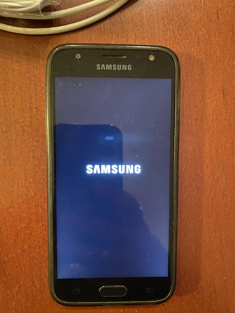 Samsung Galaxy J3