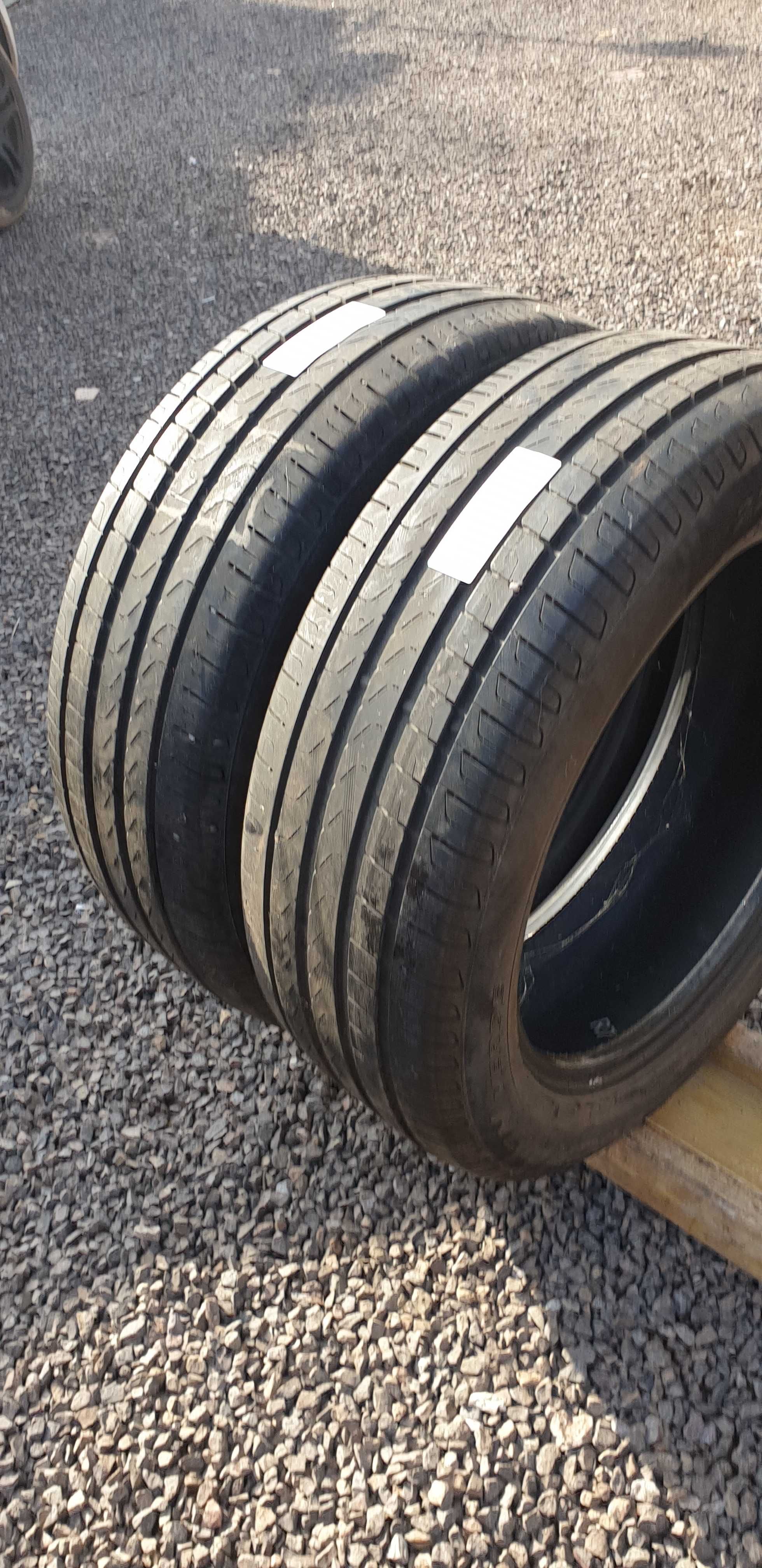 225/55R19 Pirelli 2szt