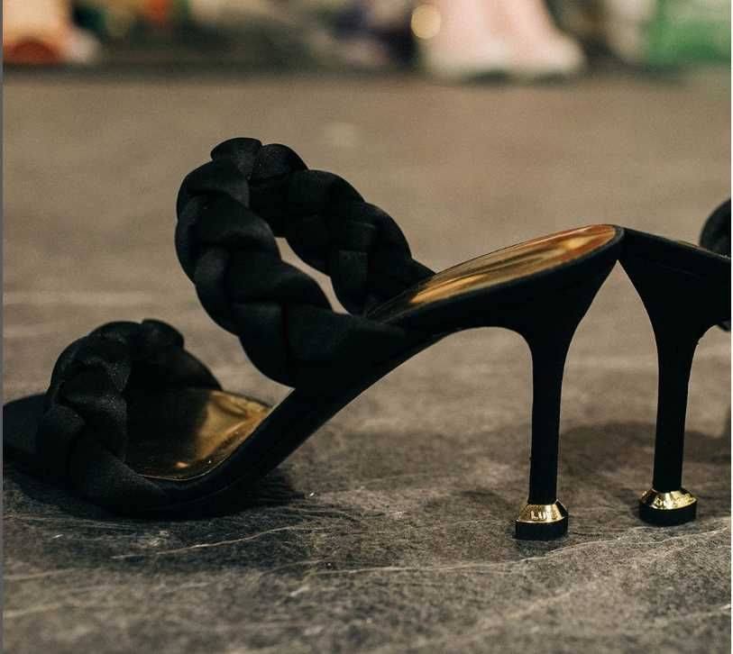 Sandalias Luis Onofre - Tam 38