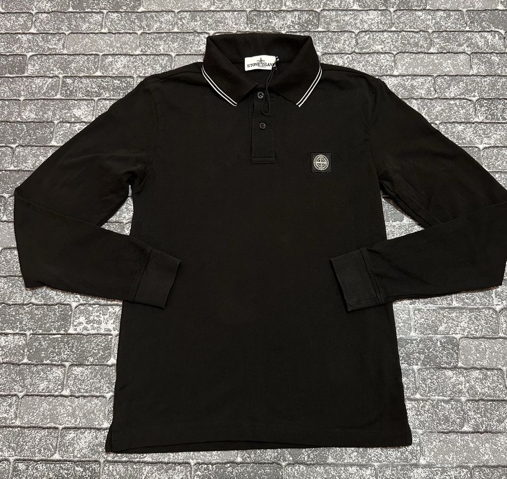 Лонгслів Stone Island