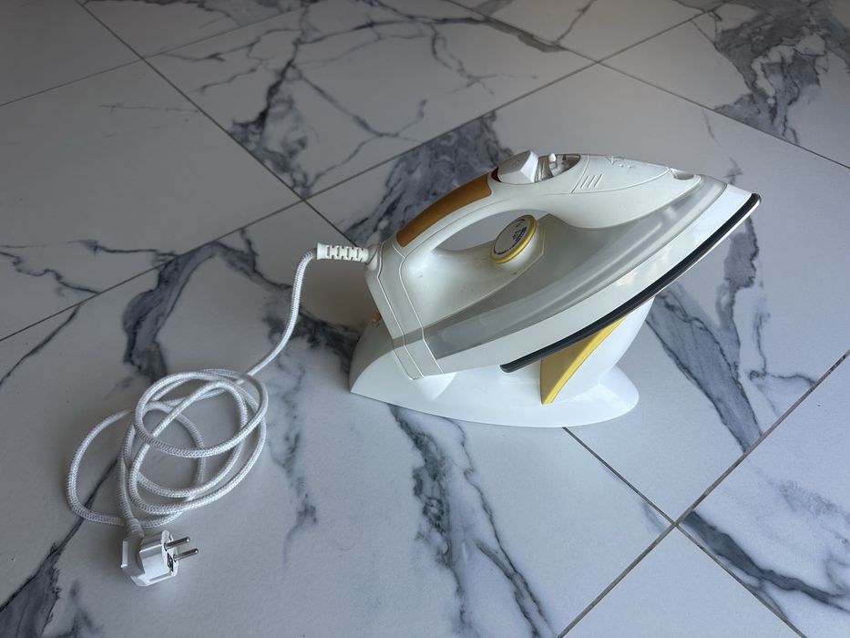 Продам утюг безпроводной SilverCrest KH-1283