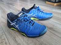 Buty do tenisa Asics Gel-Resolution 7 Clay 43.5