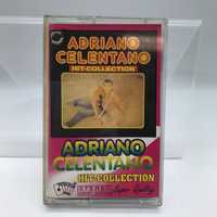 kaseta adriano celentano - hit collection (3165)