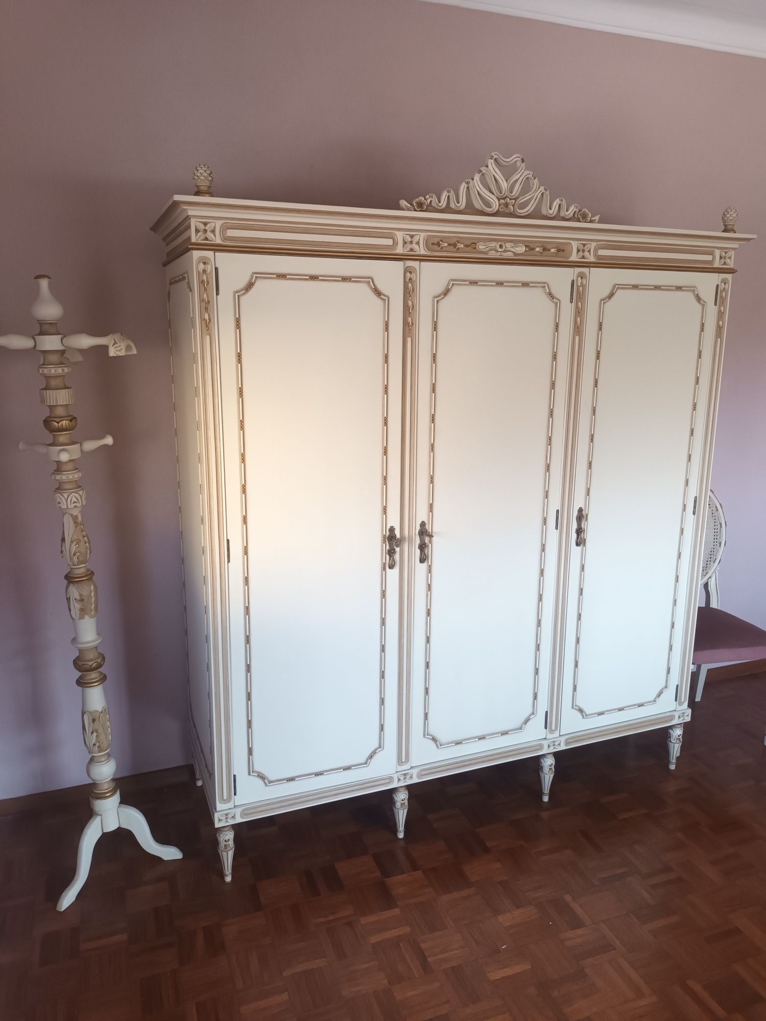 Quarto casal completo 140/185