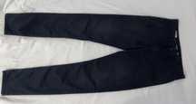 Calcas azul escuras|Chino Slim Fit|TIFFOSI