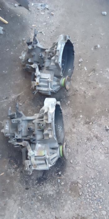 МКПП Коробка Передач ERT 1.6 Golf 4 Bora Octavia Leon A3