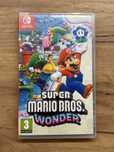 Super Mario Bros. Wonder