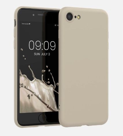 smukła obudowa z tpu na telefon apple iphone se 2022 iphone se 2020