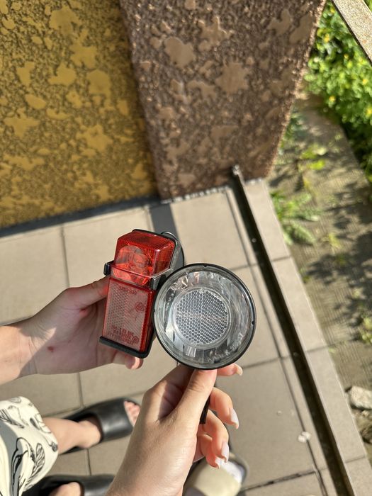 Велосипед дитячий, підлітковий Rixe, 24 діаметр