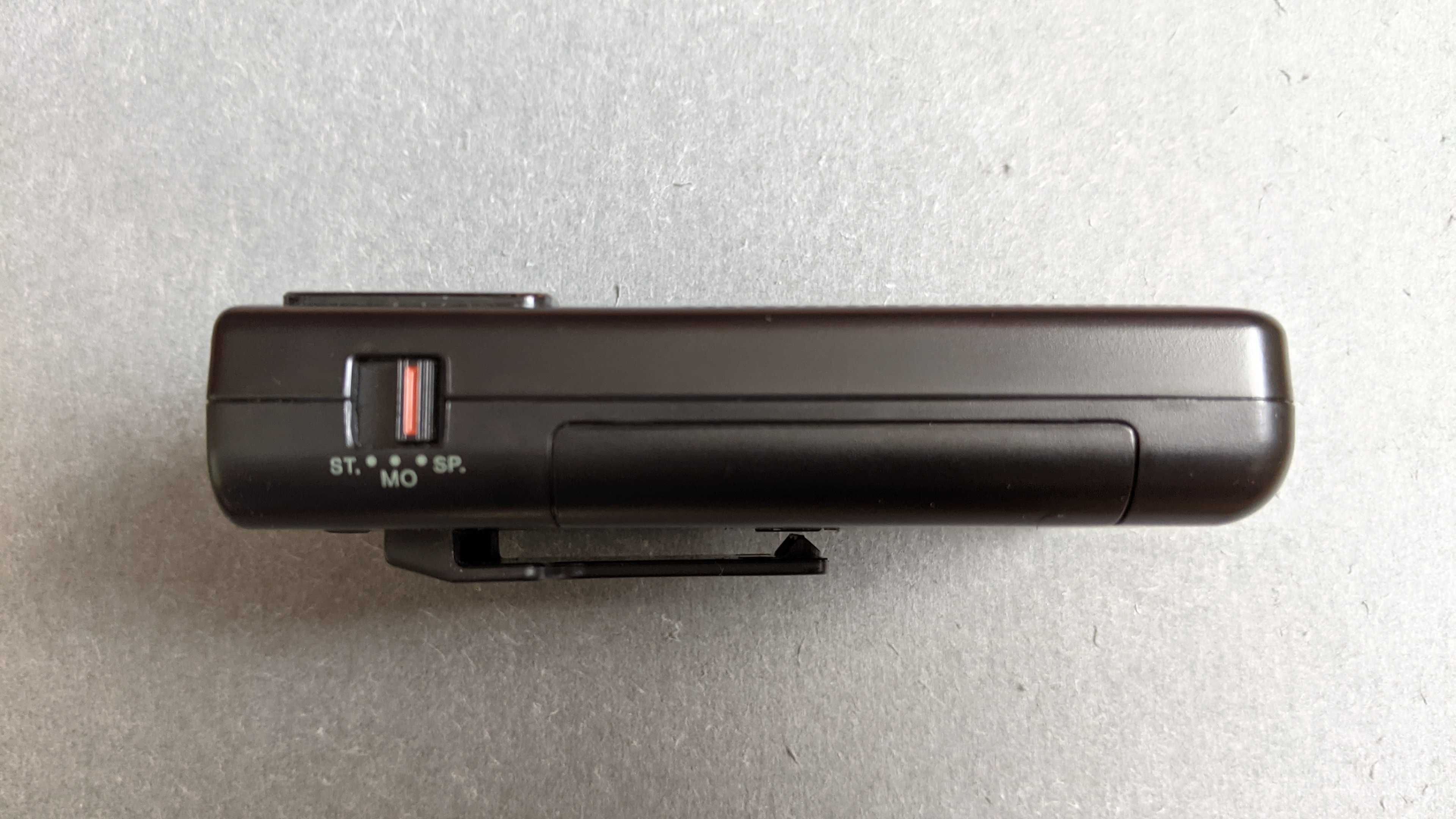Sangean DT-200X AM/FM радіоприймач