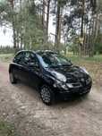 Nissan Micra /sprowadzone