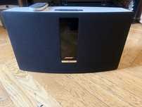 Bose soundtouch 30 wifi pilot